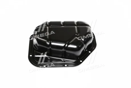 Піддон, масляний картера двигуна HYUNDAI 2.7i (вир-во Wan Wezel) для Van Wezel 8381070 фото товара