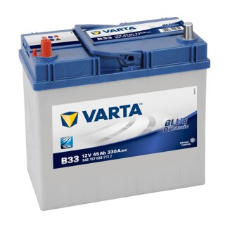 Аккумулятор - VARTA 545157033 фото товара