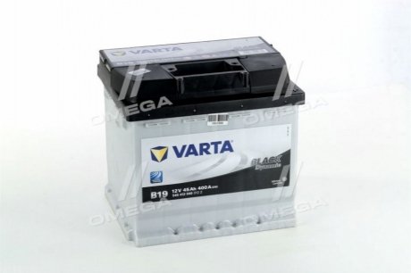 Аккумулятор VARTA 545412040 фото товара