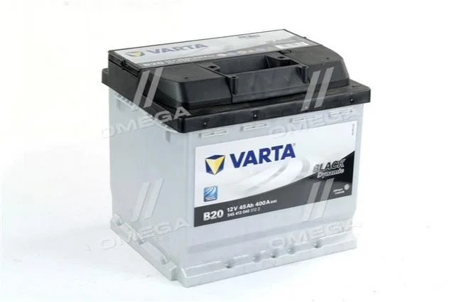 <strong>Акумулятор - VARTA 545413040 (фото 1)</strong>