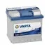<strong>Акумулятор BLUE DYNAMIC 52Ah, EN 470, правий "+" 207x175x190 (ДхШхВ) | 6СТ-52 АзЕ C22 VARTA 552400047 (фото 1)</strong>