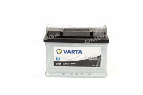 Аккумулятор VARTA 553401050 фото товара