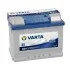 <strong>Акумулятор BLUE DYNAMIC 60Ah, EN 540, правий "+" 242x175x190 (ДхШхВ) | 6СТ-60 АзЕ (D24) VARTA 560408054 (фото 1)</strong>