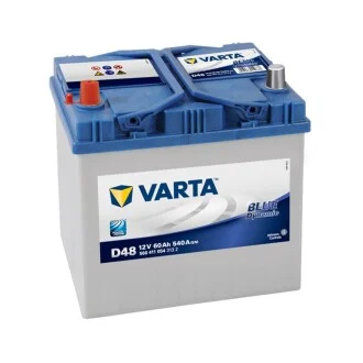 Акумулятор - для VARTA 560411054 фото товару