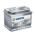 <strong>Аккумулятор - 60А VARTA 560901068 (фото 1)</strong>