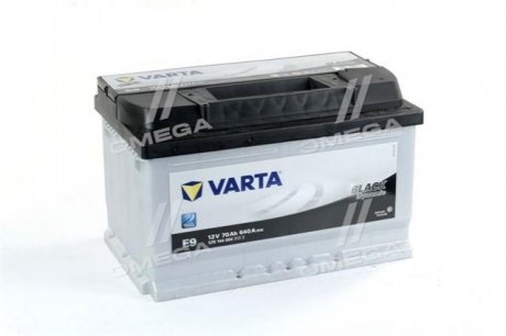 Аккумулятор VARTA 570144064 фото товара