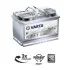 <strong>Акумулятор - VARTA 570901076 (фото 1)</strong>