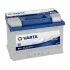 <strong>Акумулятор BLUE DYNAMIC 74Ah, EN 680, правий "+" 278х175х190 (ДхШхВ) | 6СТ-74 АзЕ (E11) VARTA 574012068 (фото 1)</strong>