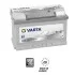 <strong>Акумулятор SILVER DYNAMIC 74Ah, EN 750, правий "+" 278x175x175 (ДхШхВ) | 6СТ-74 АзЕ (E38) VARTA 574402075 (фото 1)</strong>