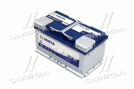 Акумулятор - для VARTA 575500073 фото товару