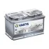 <strong>Акумулятор - VARTA 580901080 (фото 1)</strong>