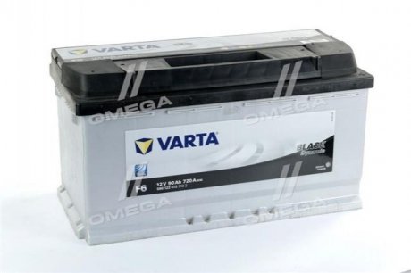 Аккумулятор - VARTA 590122072 фото товара