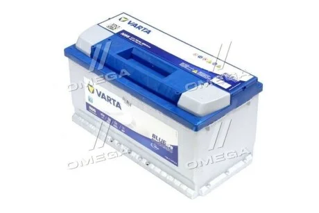 Акумулятор 95Ah-12v BD EFB (353х175х190), R, EN850 для VARTA 595 500 085 фото товара