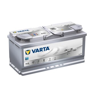 Аккумулятор VARTA 605901095 фото товара