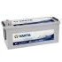 <strong>Акумулятор 140Ah-12v PM Blue(K8) (513x189x223),полярність зворотна (3),EN800 VARTA 640 400 080 (фото 1)</strong>