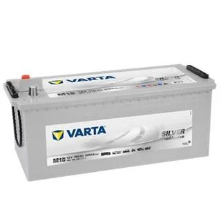 Акумулятор 180Ah-12v PM Silver(M18) (513x223x223),полярність зворотна (3),EN1000 для VARTA 680 108 100 фото товару