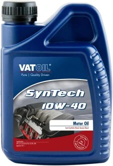 Моторна олива 10W40 для VATOIL 50028 фото товару