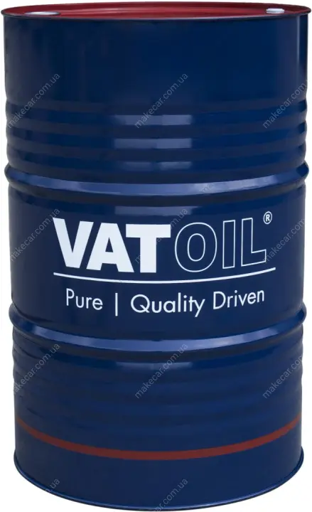 <strong>Моторна олива SynTruck 10W40 / 60л. / (ACEA A3 / B4-16, E7-16, API CI-4 / SL) VATOIL 50052 (фото 1)</strong>