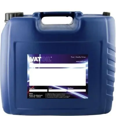 <strong>Моторна олива UHPD PLUS 15W-40, 20L, (ACEA E9-12, 228.31, M 3575, RLD-3, VDS-4) VATOIL 50155 (фото 1)</strong>