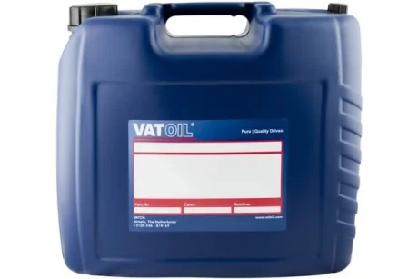Тракторна олива STOU 10W30 / 20л. / (API SF/CG-4/GL-4, ACEA E3) для VATOIL 50184 фото товару