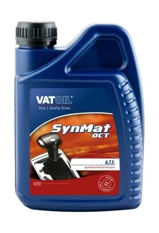 Трансмісійна олива VatOil для VATOIL 50266 фото товару