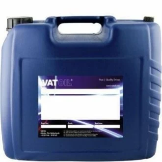 Моторна олива 10W40 для VATOIL 50439 фото товару