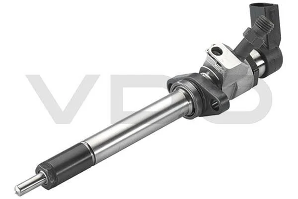 <strong>Інжектор п\'єзоелектричний VDO 5WS401564Z (фото 1)</strong>
