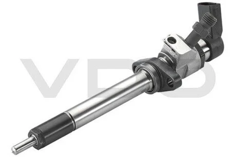 Інжектор п\'єзоелектричний для Citroen, Peugeot, Ford, Volvo, Fiat VDO 5WS401564Z фото товару