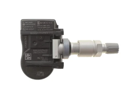 Датчик тиску в шині для VDO A2C8220830480 фото товару