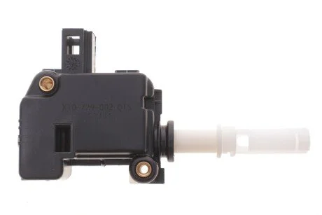 Замок лючка паливного бака для Volkswagen, Skoda VDO X10-729-002-015 фото товару