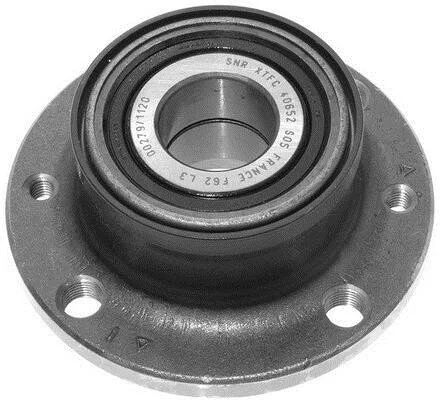 <strong>Маточина задня з підшипником FIAT Doblo 00-13, Stilo 01-10 VEMA 17897 (фото 1)</strong>