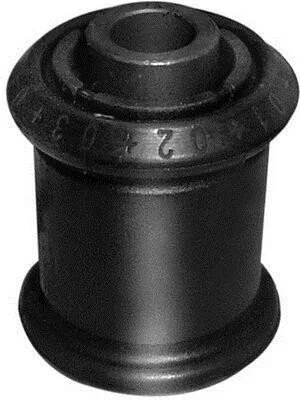 <strong>Сайлентблок важеля переднього FORD Focus II 04-11, C-MAX 02-10, Kuga 08-13; MAZDA 3 BM 13-19; VOLVO S40 04-12, V50 07-12, V50 04-07, C30 06-13, C70 05-13 VEMA 21010 (фото 1)</strong>