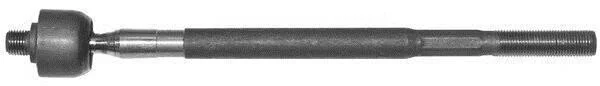 <strong>Тяга рульова без гур FIAT Doblo 00-09 VEMA 22723 (фото 1)</strong>