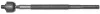 <strong>Тяга рульова без гур FIAT Doblo 00-09 VEMA 22723 (фото 1)</strong>