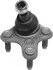 <strong>Кульова опора ліва VW PASSAT B7 10-15, Tiguan 16-, PASSAT B6 05-10, Passat CC 08-16; AUDI A3 03-12, A3 12-22, Q2 16-, Q3 18-; SKODA Octavia A7 13-19, Karoq 17-, Kodiaq 17-, Superb 15-; SEAT Leon 05-12, Leon 12-20, Ateca 16-, Alhambra 10-22 VEMA 22853 (фото 1)</strong>