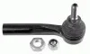 <strong>Наконечник рульової тяги правий FIAT Linea 07-18, Fiorino 07-, Qubo 08-19; PEUGEOT Bipper 08-17; CITROEN Nemo 08-17 VEMA 23946 (фото 1)</strong>