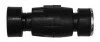 <strong>Стійка стабілізатора переднього RENAULT Kangoo 97-07, Clio II 98-05, Clio I 90-98, Megane 96-03, Symbol 98-08; NISSAN Kubistar 03-08 VEMA 26320 (фото 1)</strong>