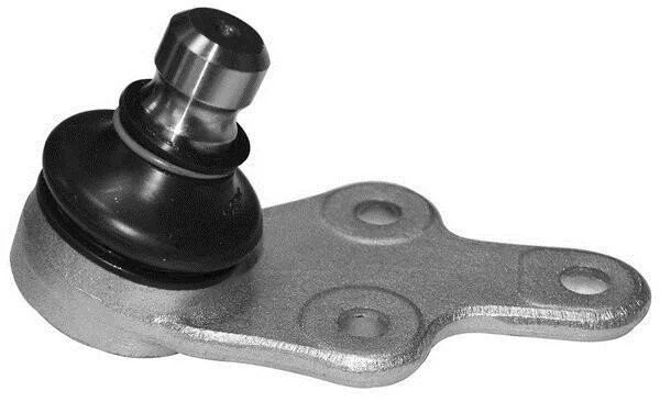 <strong>Кульова опора права FORD Focus III 11-18, C-MAX 10-19, Focus III Electric 11-18, B-MAX 12-17 VEMA 26802 (фото 1)</strong>
