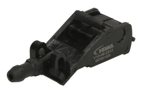 Форсунка омивача скла для Seat, Volkswagen, Skoda VEMO V10-08-0312 фото товару