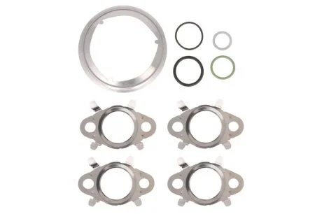 Ущільнення клапана EGR для Skoda, Volkswagen, Seat VEMO V10639083 фото товару