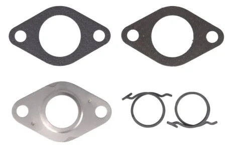 Ущільнення клапана EGR для Audi, Volkswagen, Skoda, Seat, Ford VEMO V10639127 фото товару
