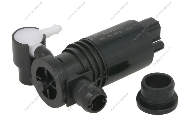 <strong>Насос омивача VEMO V25080010 (фото 1)</strong>