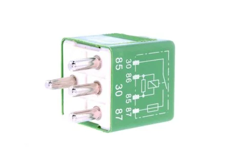 Реле для VEMO V30710038 фото товару