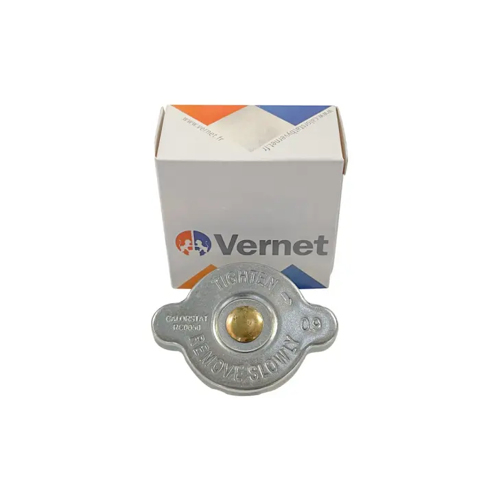 <strong>Крышка радиатора охлаждения 0.9 (Франция,) HOVER BYD F3 H3 H5 SAFE LC GX2 EC8 EX7 LIFAN 320 VERNET 1301101-K00-VERNET (фото 1)</strong>