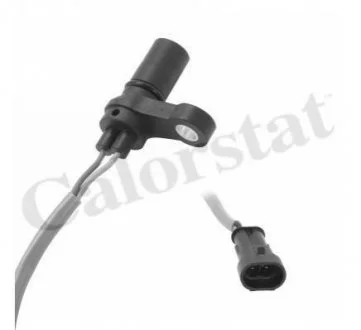 OPEL Датчик частоты вращения ASTRA F (T92) 1.6 95-98, ASTRA F CLASSIC 1.6 i (F35, M35) 98-05, CORSA B Caravan (S93) 1.4 i 16V 99-02 для VERNET CS0030 фото товару