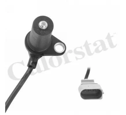 <strong>VW Датчик оборотов двигателя Audi A3,Golf IV,Caddy II 1,9TDI,Skoda Octavia,Fabia,Seat VERNET CS0072 (фото 1)</strong>