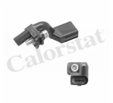 Датчик оборотов к/валу для Volkswagen, Skoda, Audi, Seat VERNET CS0264 фото товара