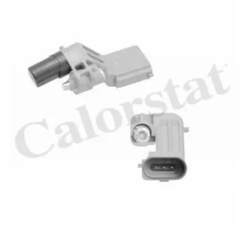 Датчик колінчастого валу для Volkswagen, Seat, Audi, Skoda VERNET CS0347 фото товару