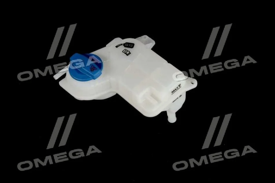 <strong>Бачок розширювальний VERNET ET0020C1 (фото 1)</strong>
