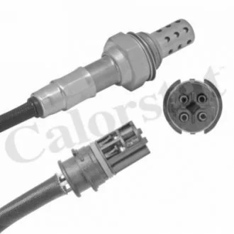 Лямбда-зонд Vernet для BMW VERNET LS140180 фото товару